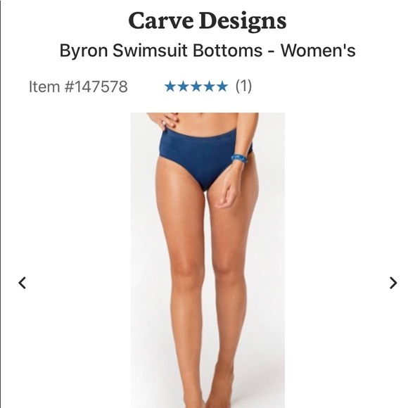 carve designs swim bottoms